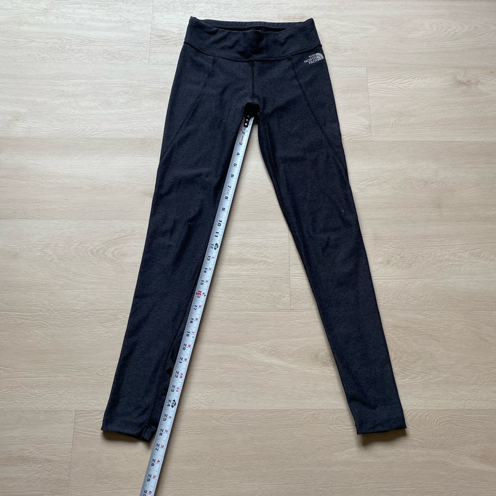 North face black Leggings